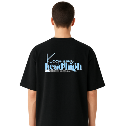 Keep Your Head High | Men&