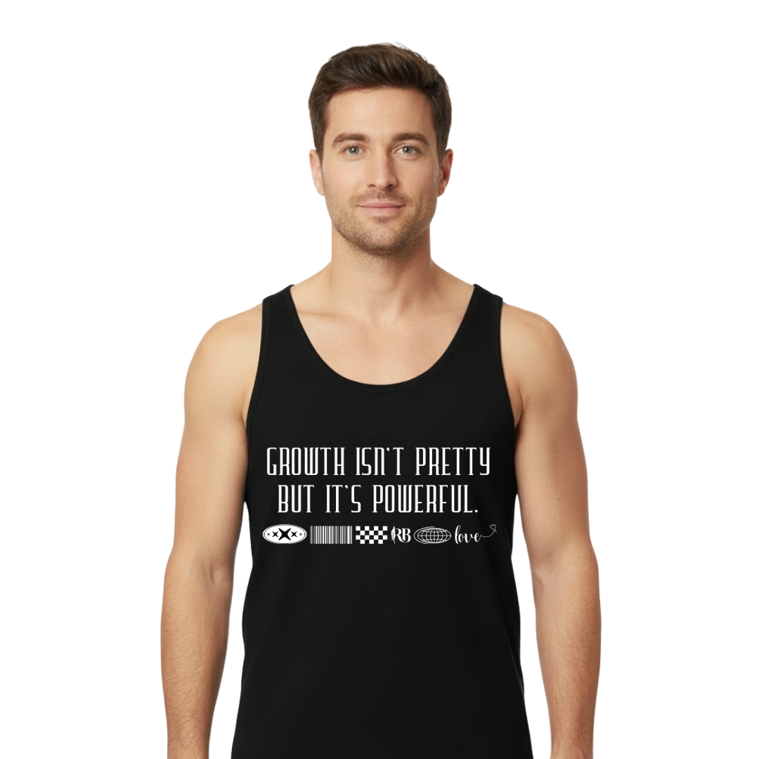 Growth Isn’t Pretty But It’s Powerful | Men&