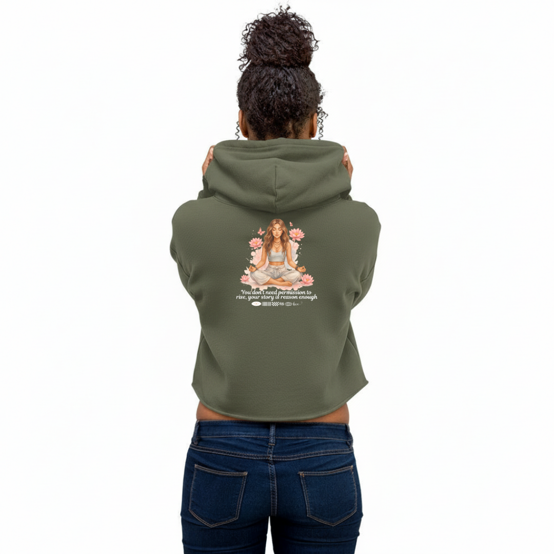 Your Story Is Reason Enough | Women&