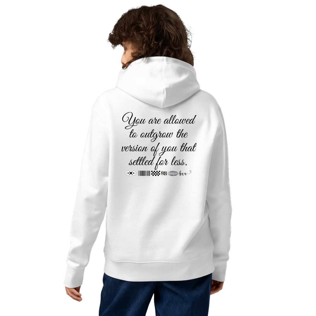 You Are Allowed To Outgrow | Women&