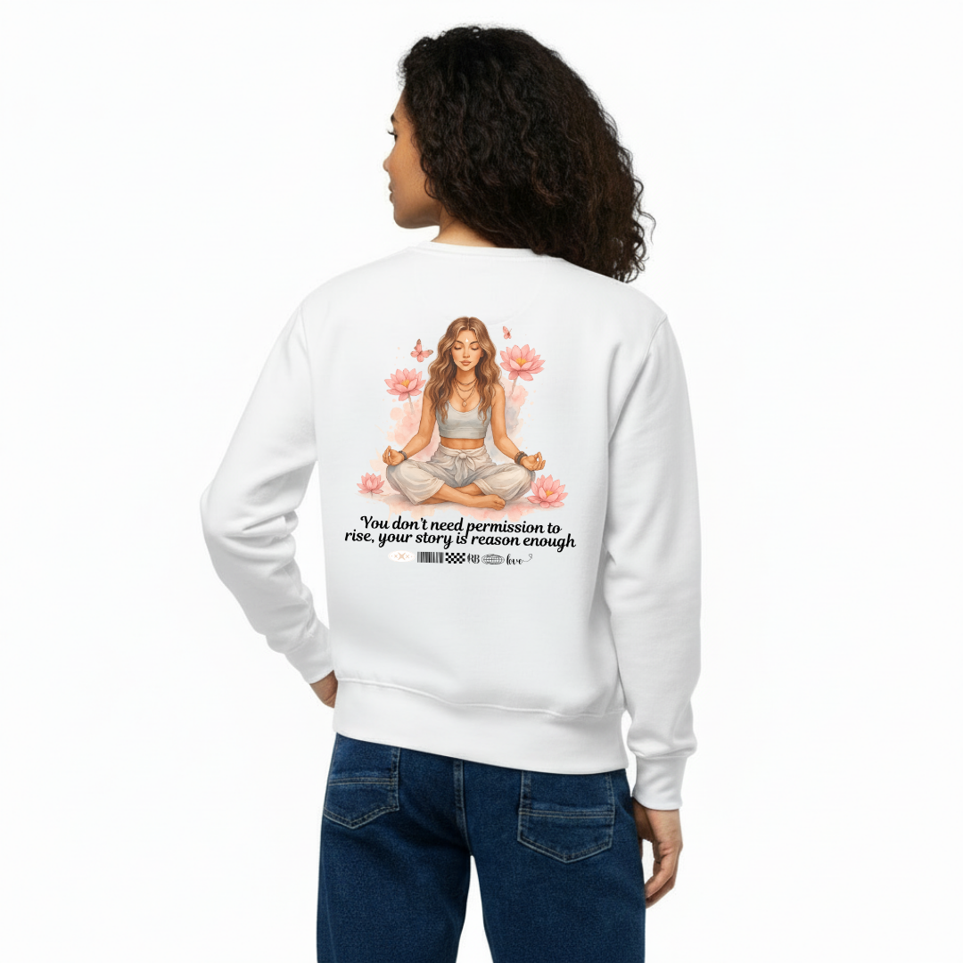 Your Story Is Reason Enough | Women&