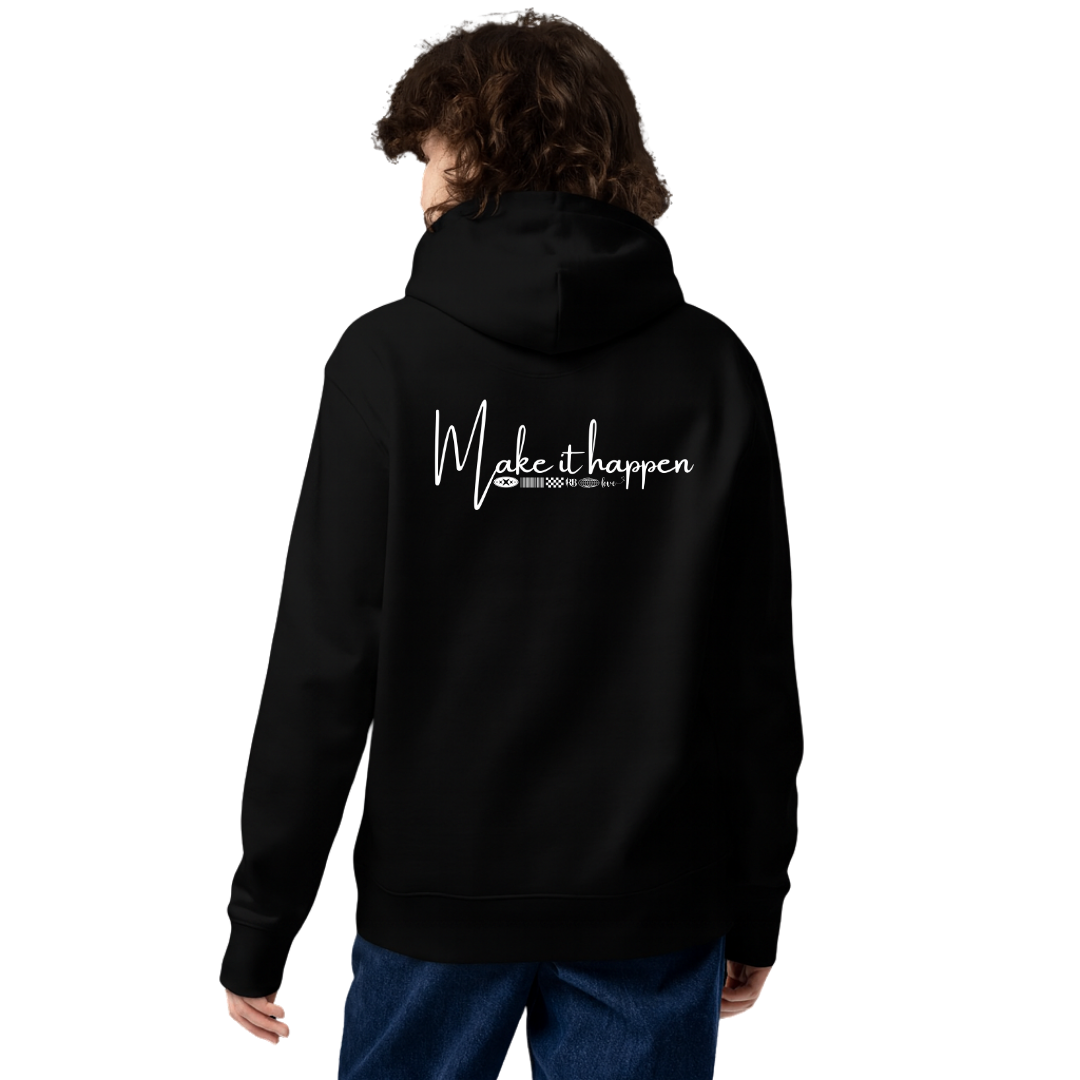 Make it Happen | Women&