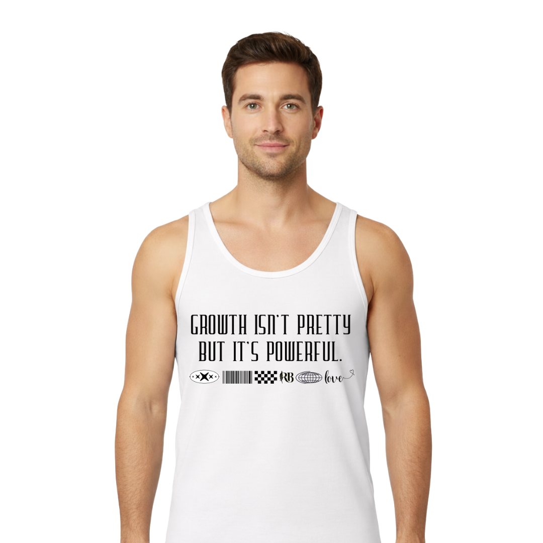 Growth Isn’t Pretty But It’s Powerful | Men&