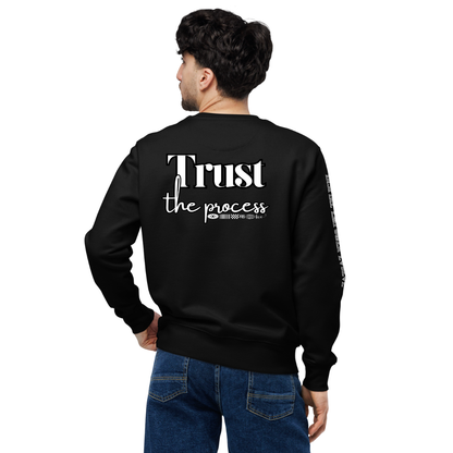 Trust the Process | Men&