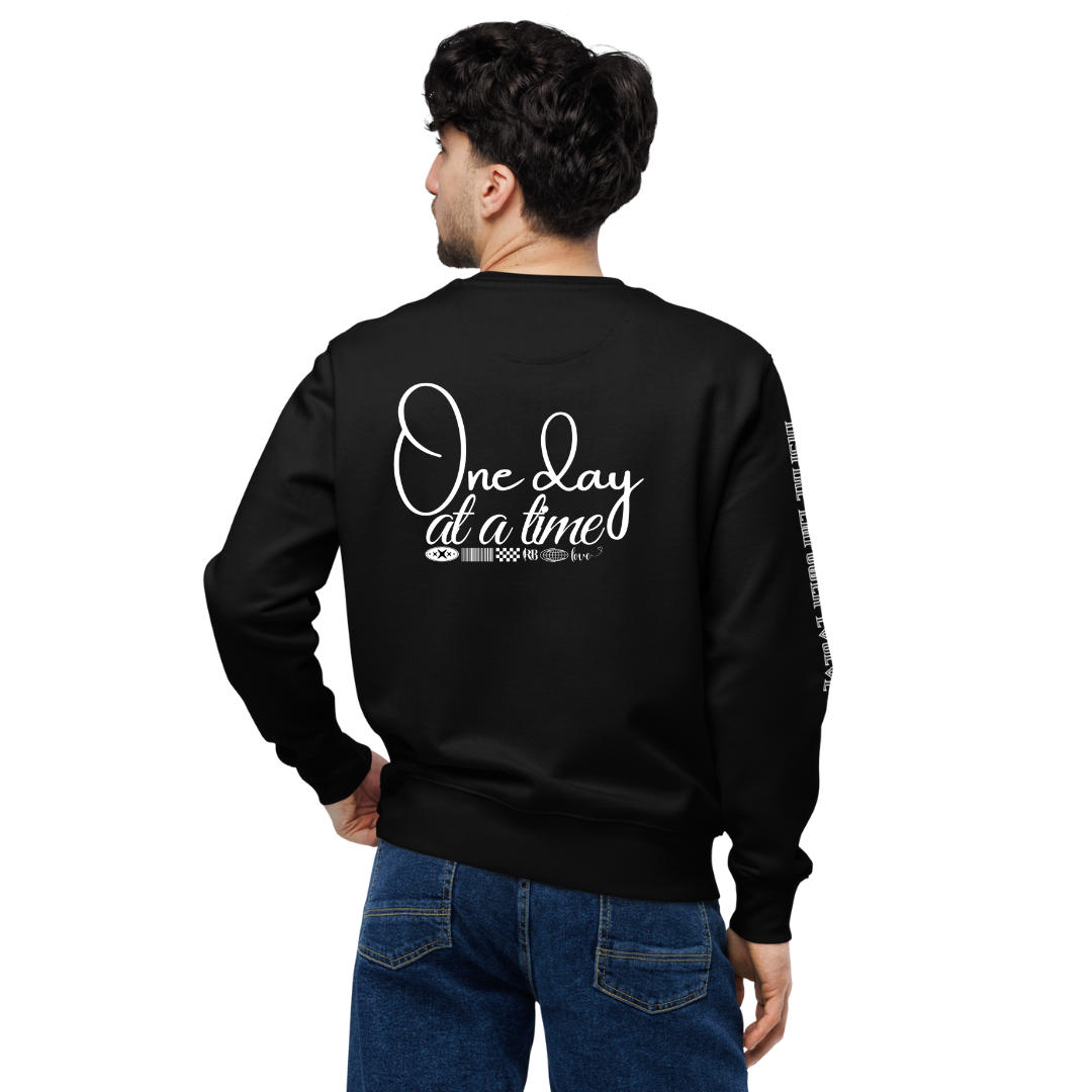 One Day At A Time | Men&