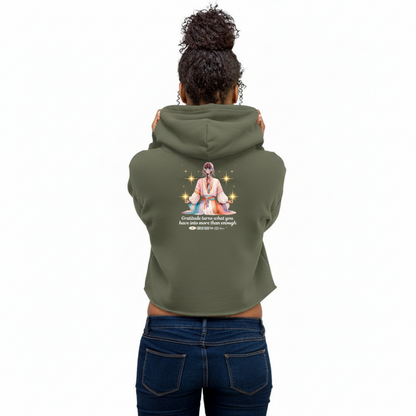 Gratitude Turns What You have Into More Than Enough | Women&