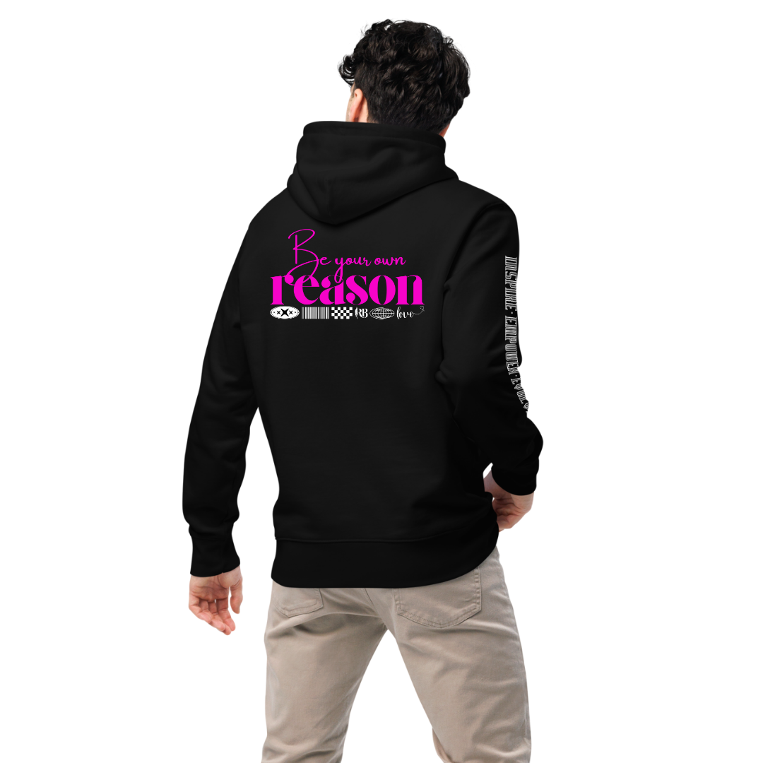 Be Your Own Reason | Men&