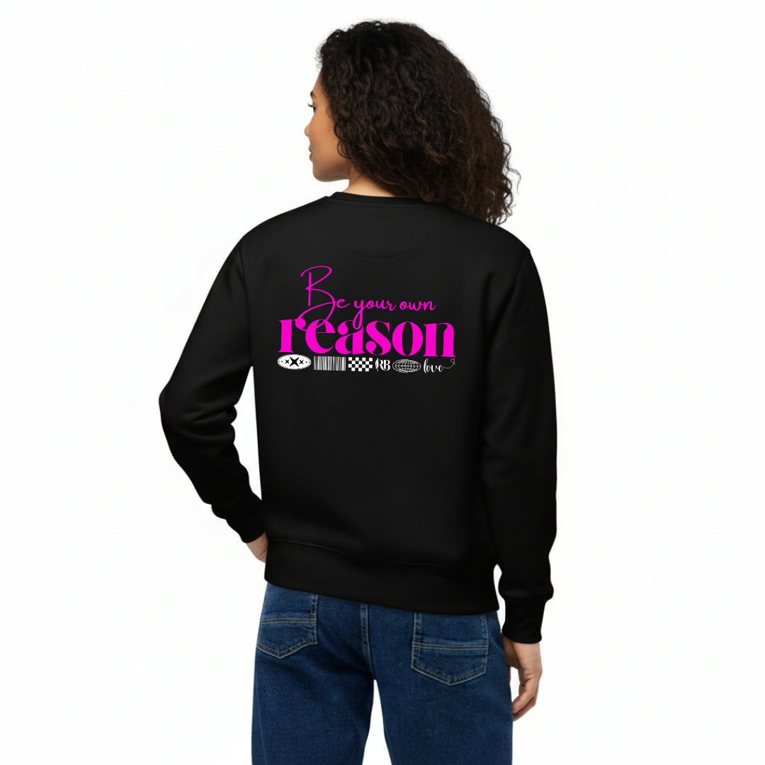 Be Your Own Reason | Women&
