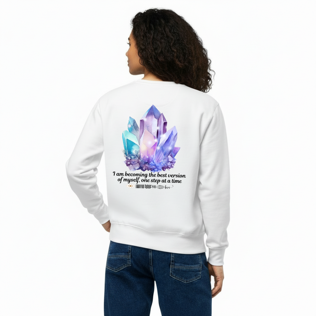 I Am Becoming The Best version Of Myself... | Women&