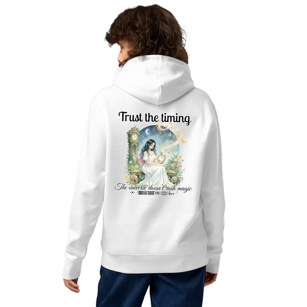 Trust The Timing | Women&