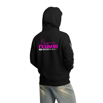 Be Your Own Reason | Men&