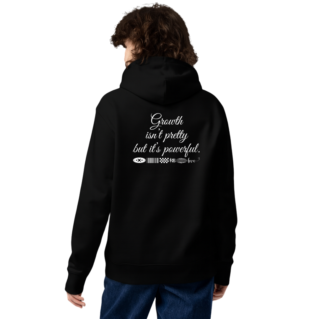 Growth Isn’t Pretty But It’s Powerful | Women&