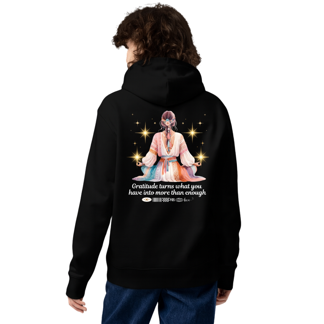 Gratitude Turns What You have Into More Than Enough | Women&