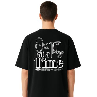 One Thing At a Time | Men&