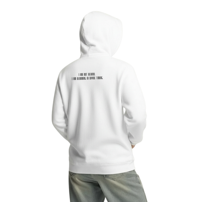 I Am Not Behind | Men&