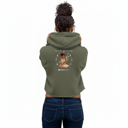 The World Needs Your Light | Women&