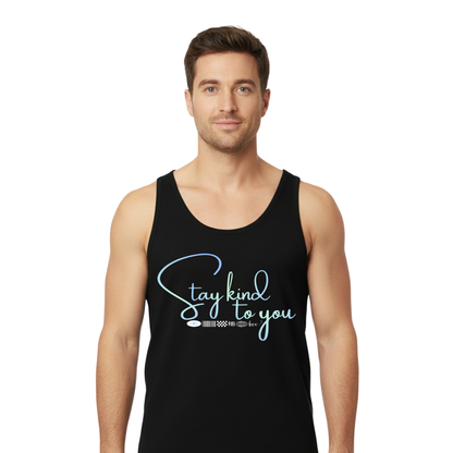 Stay Kind To You | Men&