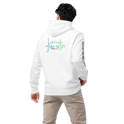 Let it Make You Wiser | Men&