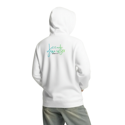 Let it Make You Wiser | Men&