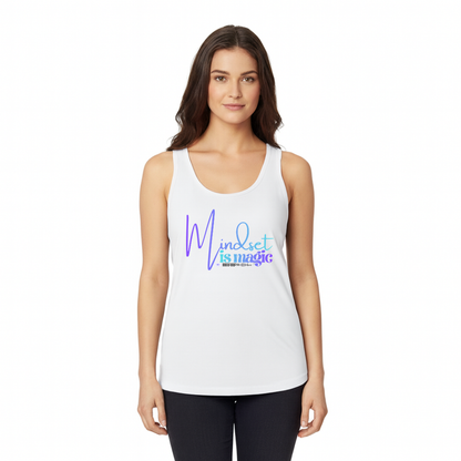 Mindset is Magic | Women&