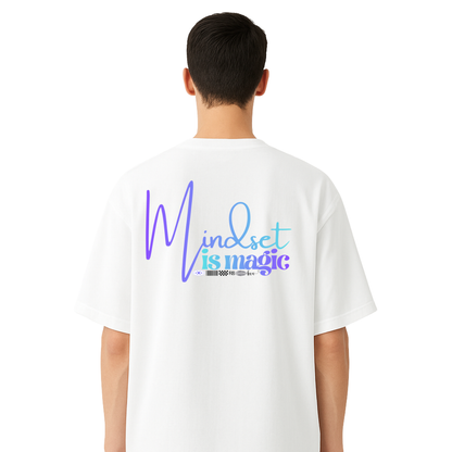 Mindset is Magic | Men&