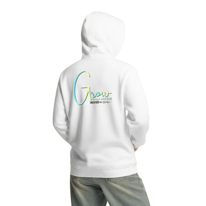 Grow Through What Hurts | Men&