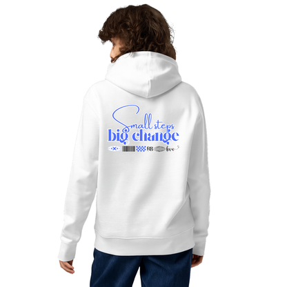 Small Steps Big Change | Women&