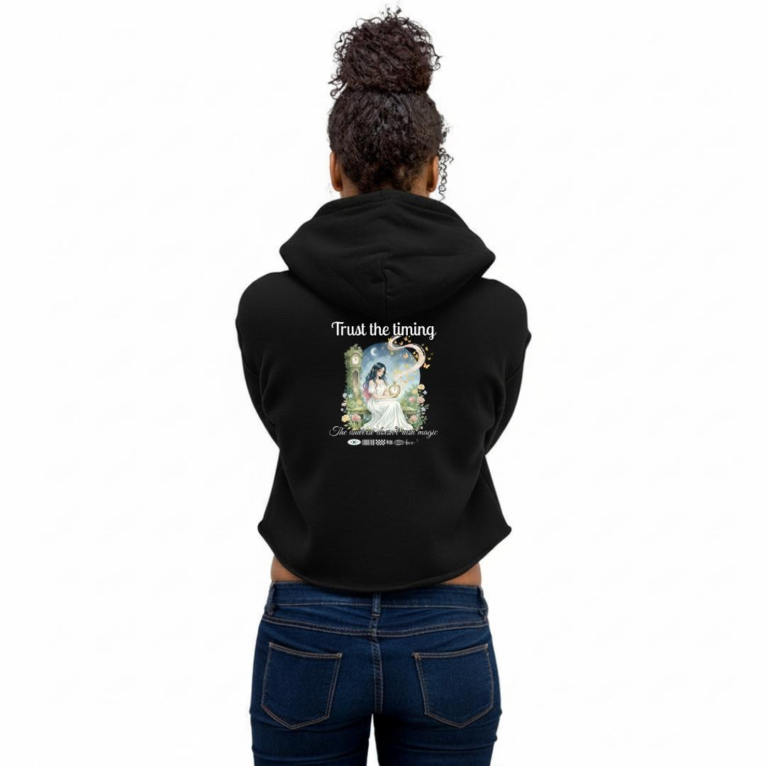 Trust The Timing | Women&