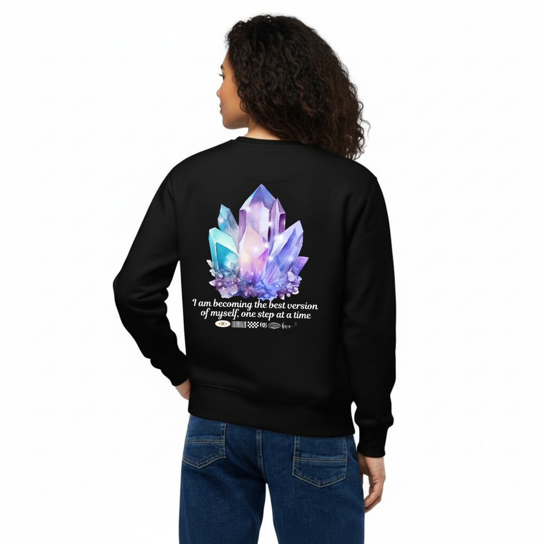 I Am Becoming The Best version Of Myself... | Women&