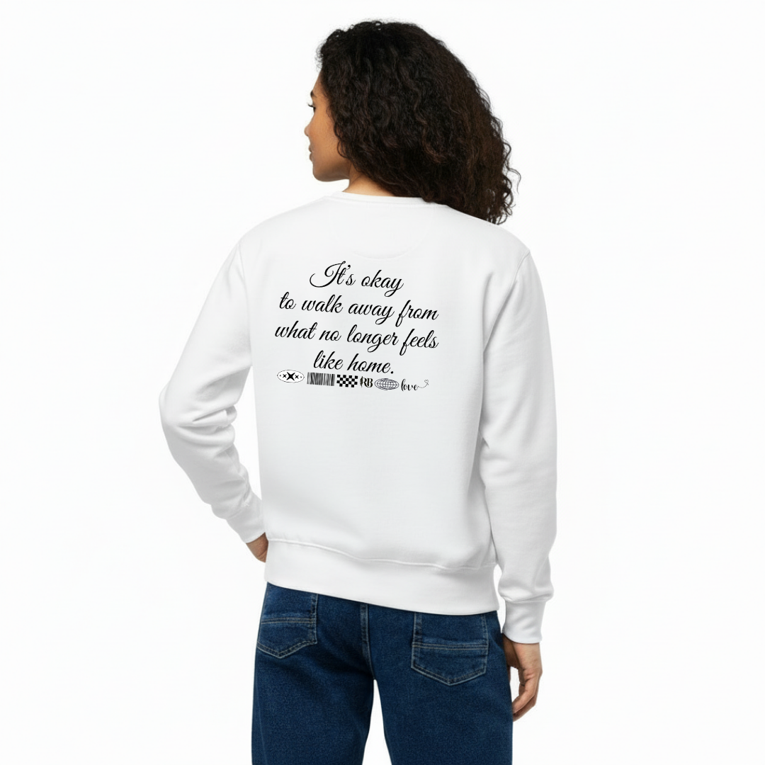 It’s Okay To Walk Away | Women&