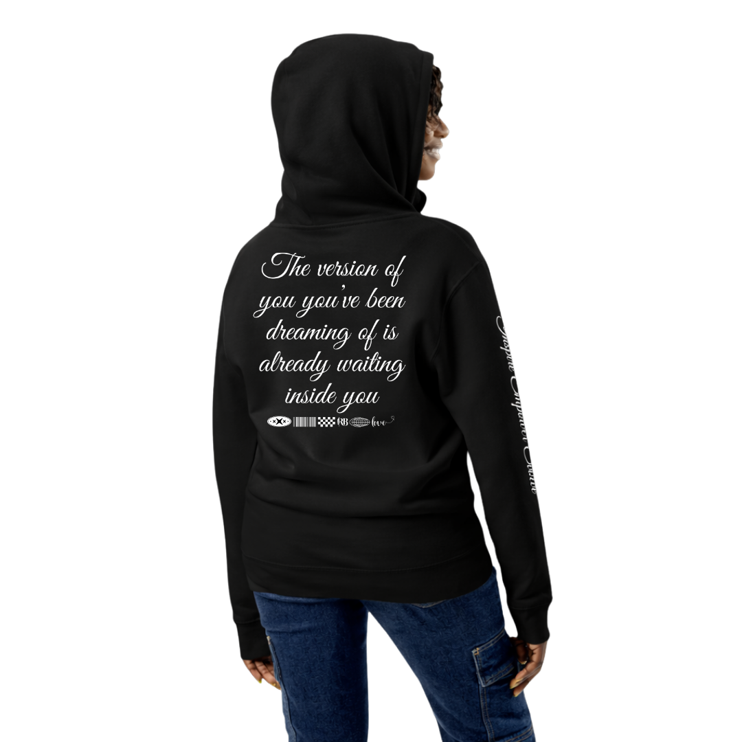 The Version of You You’ve Been Dreaming Of | Women&