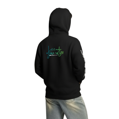 Let it Make You Wiser | Men&