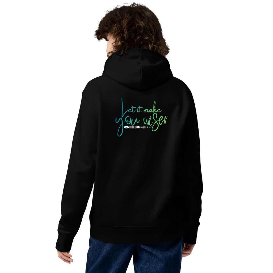 Let it Make You Wiser | Women&