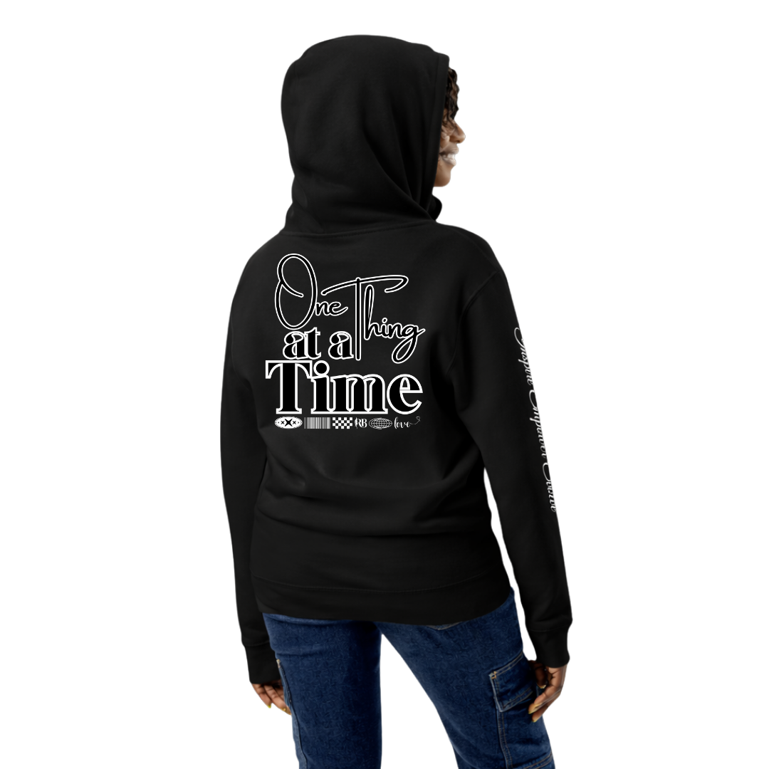 One Thing At a Time | Women&