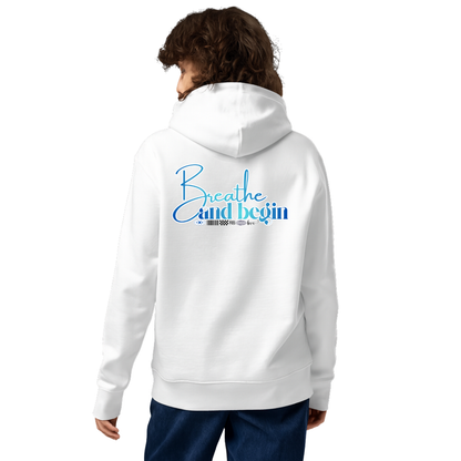 Breathe and Begin | Women&