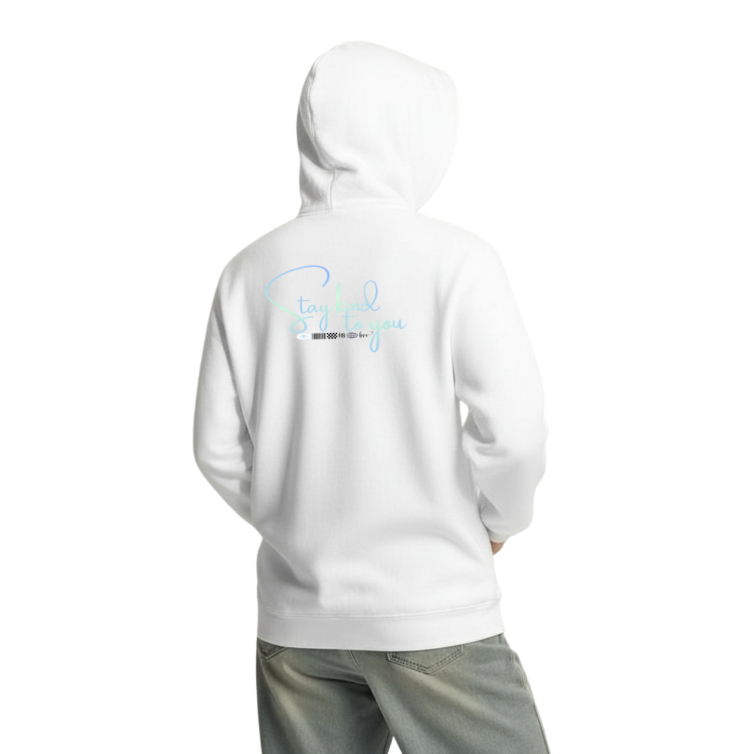 Stay Kind To You | Men&