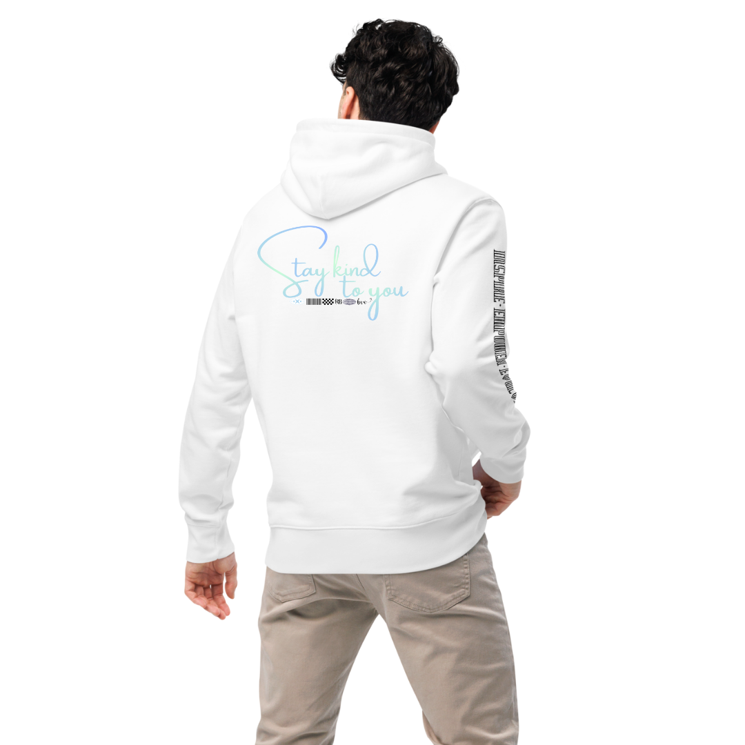 Stay Kind To You | Men&