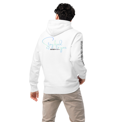 Stay Kind To You | Men&