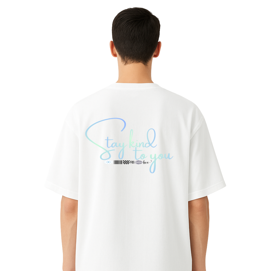 Stay Kind To You | Men&