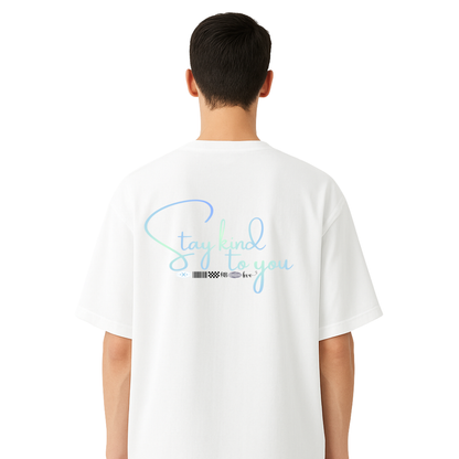 Stay Kind To You | Men&