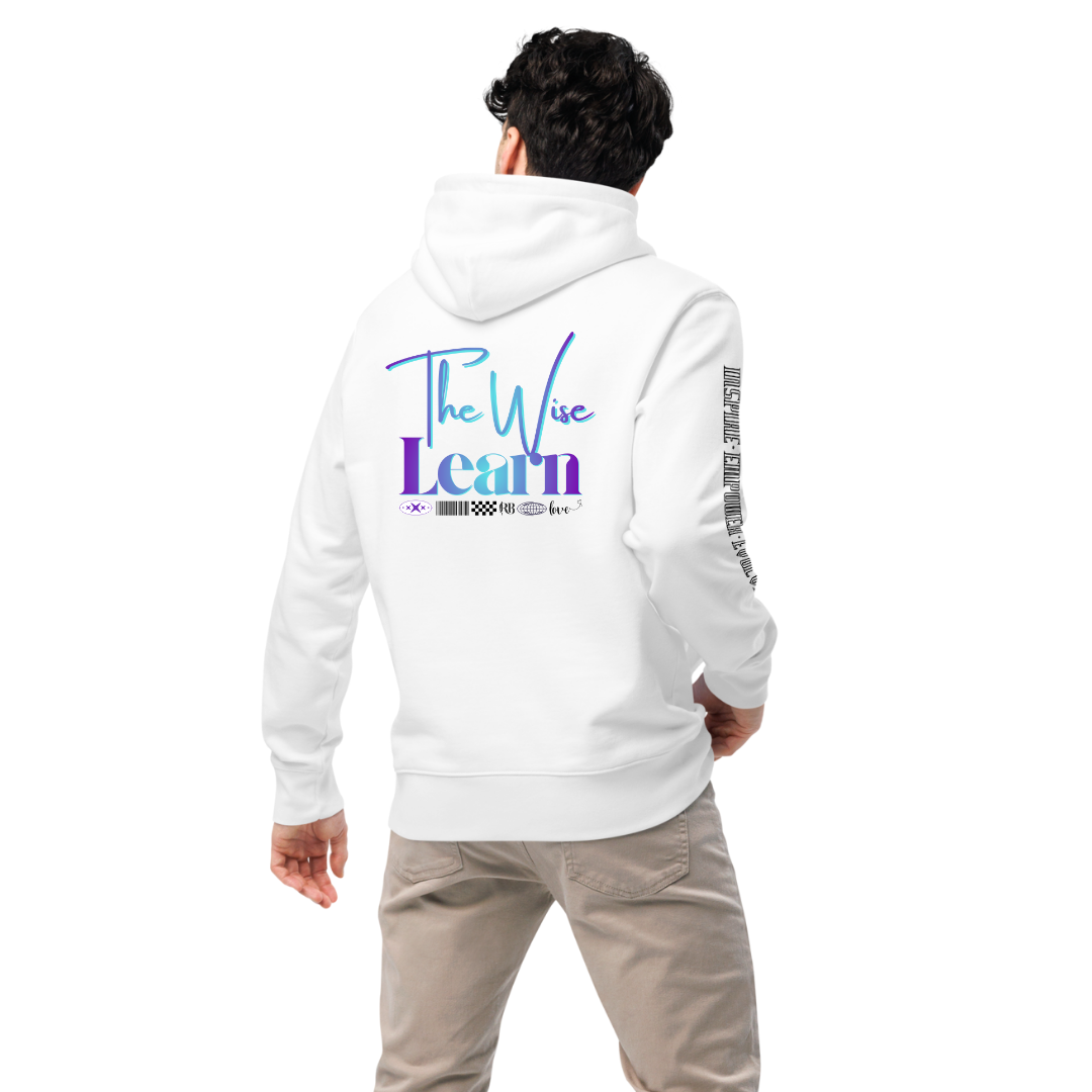 The Wise Learn | Men&