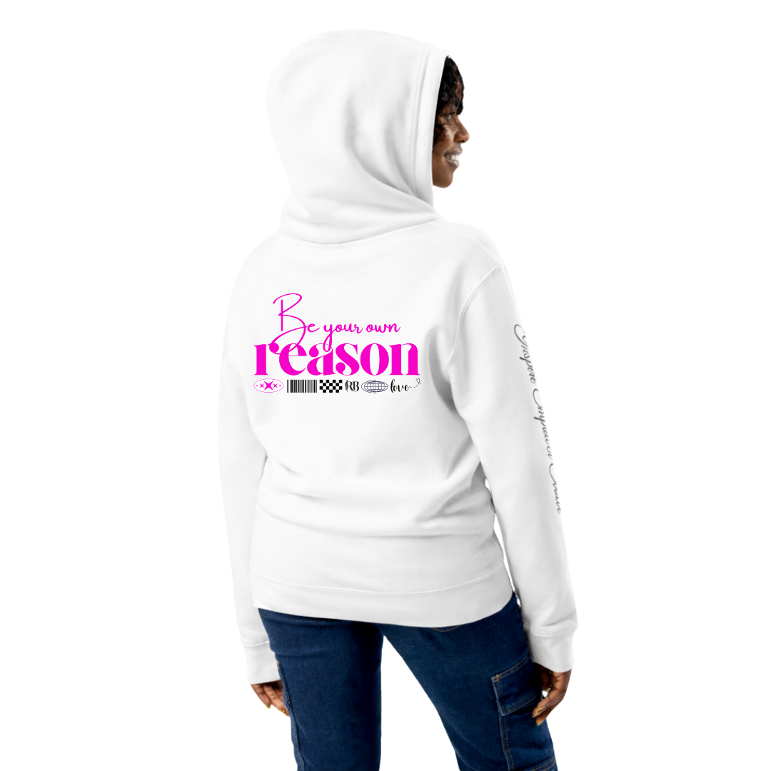 Be Your Own Reason | Women&