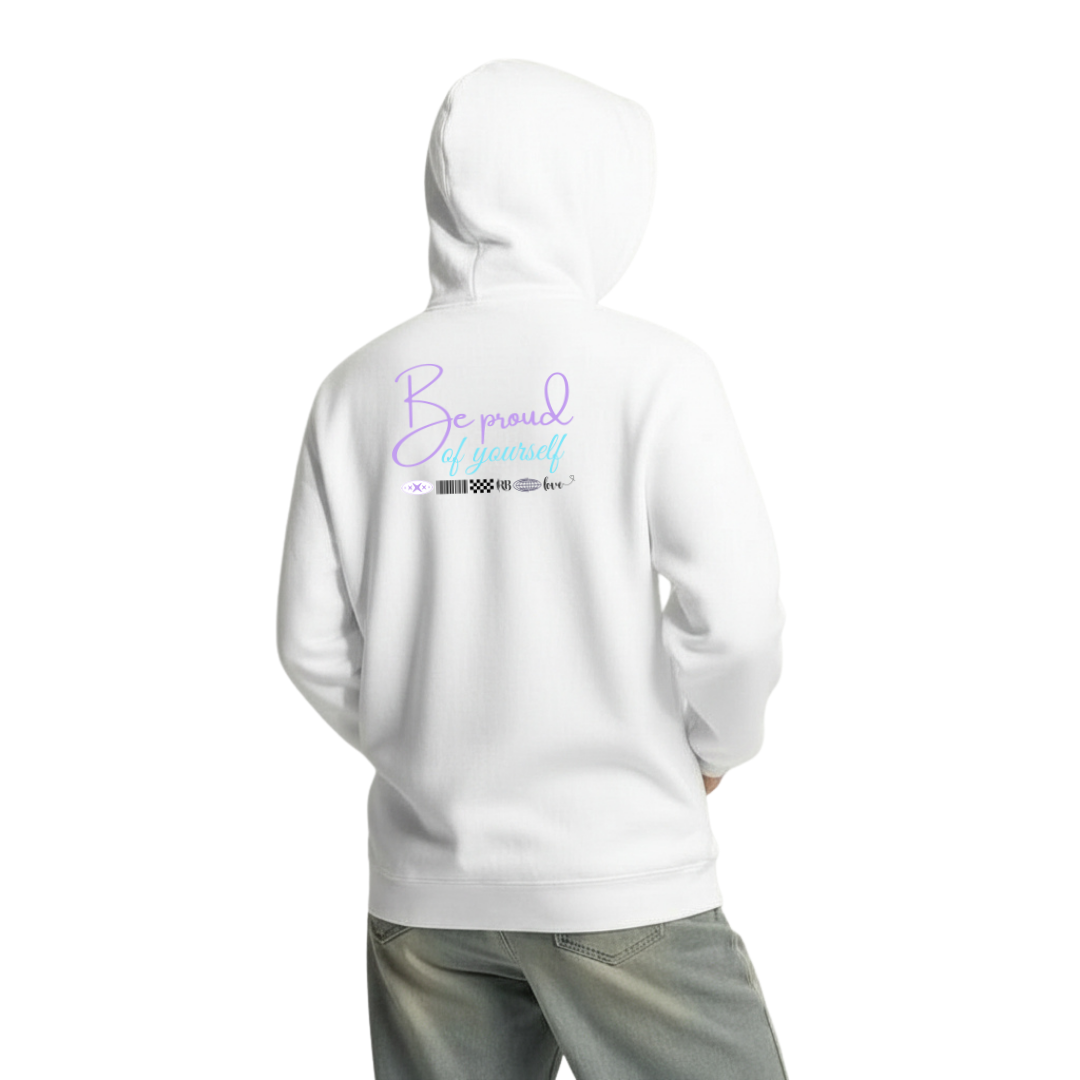 Be Proud of Yourself | Men&