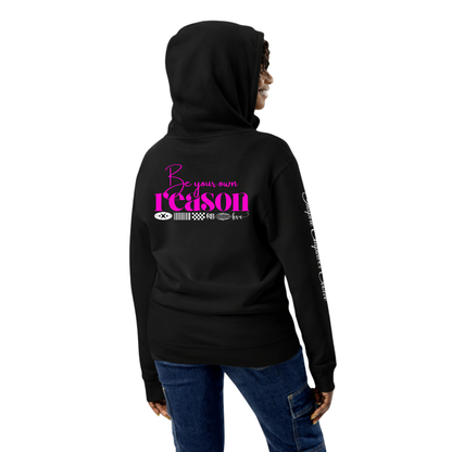 Be Your Own Reason | Women&