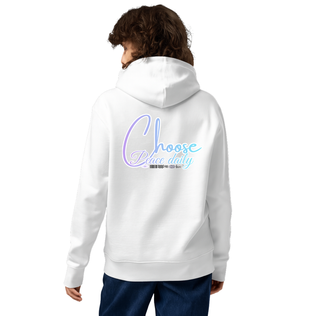 Choose Peace Daily | Women&
