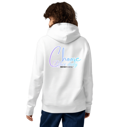 Choose Peace Daily | Women&