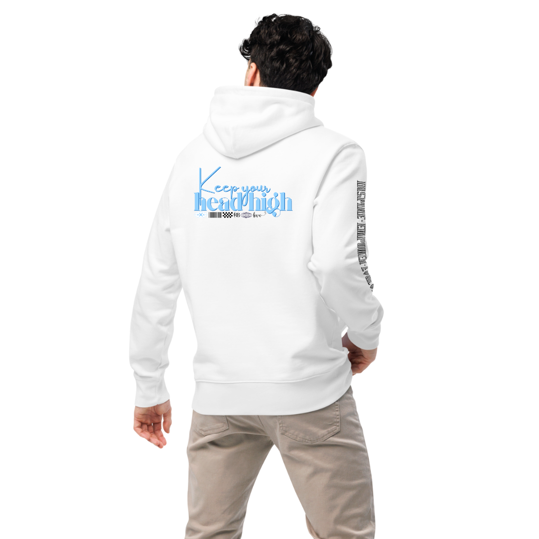 Keep Your Head High | Men&