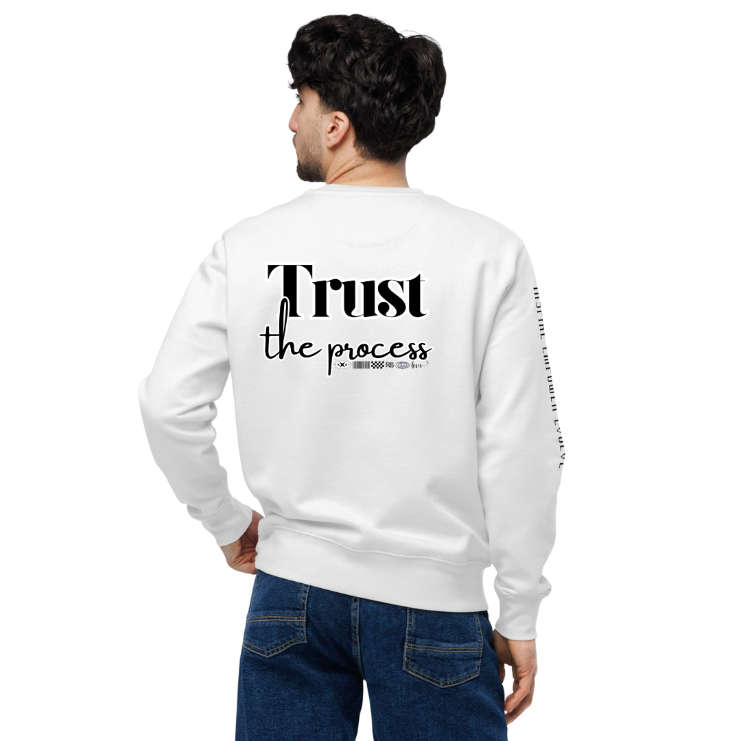 Trust the Process | Men&