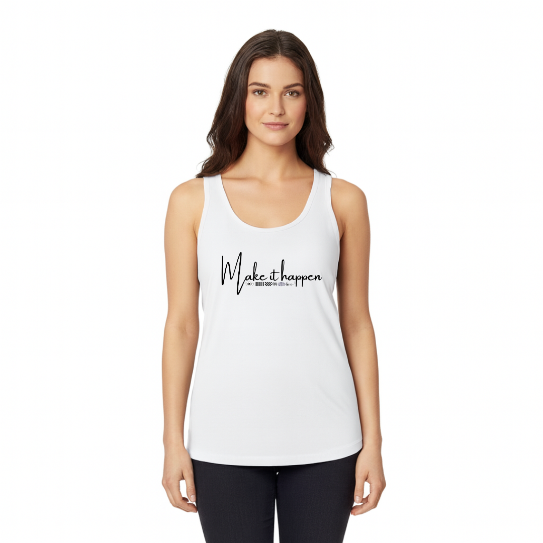 Make it Happen | Women&