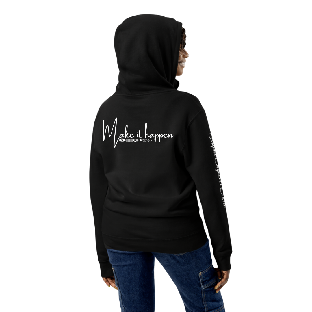 Make it Happen | Women&